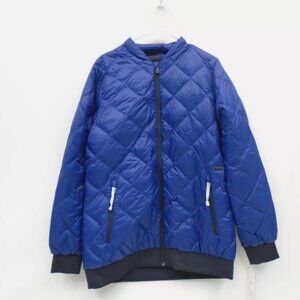 VOLCOM CASCO DOWN PUFF JACKET